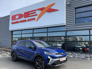 RENAULT SYMBIOZ 1.6 E TECH FULL HYBRID 145CH ESPRIT ALPINE