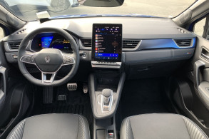 RENAULT SYMBIOZ 1.6 E TECH FULL HYBRID 145CH ESPRIT ALPINE