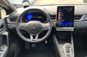 RENAULT SYMBIOZ 1.6 E TECH FULL HYBRID 145CH ESPRIT ALPINE