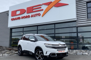 CITROEN C5 AIRCROSS BLUEHDI 130CH S S C SERIES
