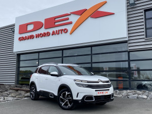 CITROEN C5 AIRCROSS BLUEHDI 130CH S S C SERIES