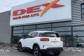 CITROEN C5 AIRCROSS BLUEHDI 130CH S S C SERIES