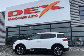 CITROEN C5 AIRCROSS BLUEHDI 130CH S S C SERIES