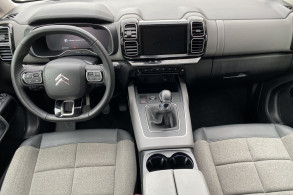 CITROEN C5 AIRCROSS BLUEHDI 130CH S S C SERIES