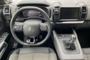 CITROEN C5 AIRCROSS BLUEHDI 130CH S S C SERIES