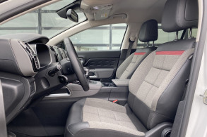 CITROEN C5 AIRCROSS BLUEHDI 130CH S S C SERIES