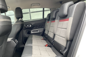 CITROEN C5 AIRCROSS BLUEHDI 130CH S S C SERIES