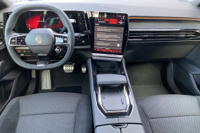 RENAULT ESPACE VI 1.2 E TECH FULL HYBRID 200CH ESPRIT ALPINE 7 PLACES 24