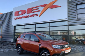 DACIA DUSTER 1.0 ECO G 100CH JOURNEY 4X2