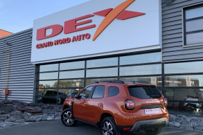 DACIA DUSTER 1.0 ECO G 100CH JOURNEY 4X2