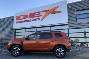 DACIA DUSTER 1.0 ECO G 100CH JOURNEY 4X2