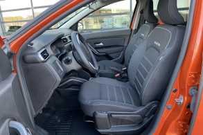 DACIA DUSTER 1.0 ECO G 100CH JOURNEY 4X2