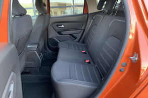 DACIA DUSTER 1.0 ECO G 100CH JOURNEY 4X2