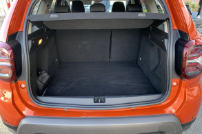 DACIA DUSTER 1.0 ECO G 100CH JOURNEY 4X2