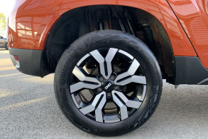DACIA DUSTER 1.0 ECO G 100CH JOURNEY 4X2