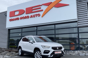 SEAT ATECA 1.0 TSI 110CH START STOP STYLE