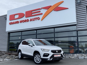 SEAT ATECA 1.0 TSI 110CH START STOP STYLE