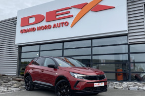 OPEL GRANDLAND 1.5 D 130CH GS LINE BVA8