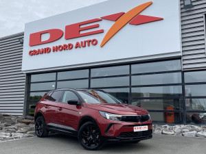 OPEL GRANDLAND 1.5 D 130CH GS LINE BVA8