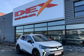 RENAULT SYMBIOZ 1.6 E TECH FULL HYBRID 145CH ESPRIT ALPINE