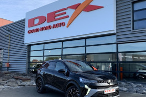 RENAULT SYMBIOZ 1.6 E TECH FULL HYBRID 145CH ESPRIT ALPINE