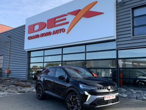 RENAULT SYMBIOZ 1.6 E TECH FULL HYBRID 145CH ESPRIT ALPINE