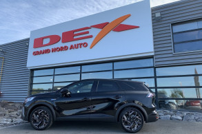 RENAULT SYMBIOZ 1.6 E TECH FULL HYBRID 145CH ESPRIT ALPINE