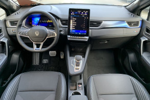 RENAULT SYMBIOZ 1.6 E TECH FULL HYBRID 145CH ESPRIT ALPINE