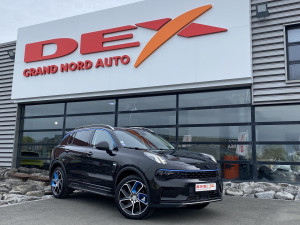 LYNK CO 01 1.5 PHEV 261CH DCTH 7