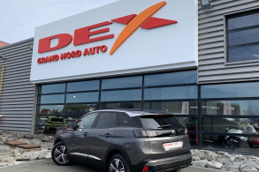 PEUGEOT 3008 HYBRID 136CH ALLURE PACK E DCS6