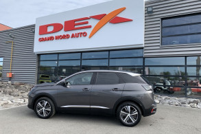 PEUGEOT 3008 HYBRID 136CH ALLURE PACK E DCS6