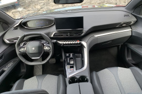 PEUGEOT 3008 HYBRID 136CH ALLURE PACK E DCS6