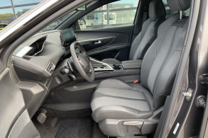 PEUGEOT 3008 HYBRID 136CH ALLURE PACK E DCS6