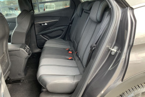 PEUGEOT 3008 HYBRID 136CH ALLURE PACK E DCS6