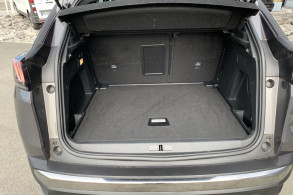 PEUGEOT 3008 HYBRID 136CH ALLURE PACK E DCS6
