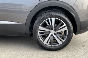 PEUGEOT 3008 HYBRID 136CH ALLURE PACK E DCS6