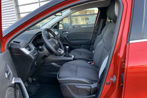 RENAULT CAPTUR II 1.0 TCE 90CH TECHNO