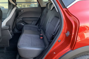 RENAULT CAPTUR II 1.0 TCE 90CH TECHNO