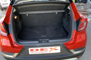 RENAULT CAPTUR II 1.0 TCE 90CH TECHNO