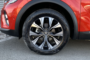RENAULT CAPTUR II 1.0 TCE 90CH TECHNO