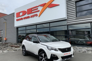 PEUGEOT 3008 1.5 BLUEHDI 130CH E6.C ALLURE BUSINESS S S 6CV