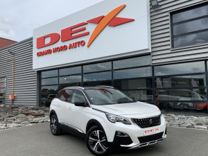 PEUGEOT 3008 1.5 BLUEHDI 130CH E6.C ALLURE BUSINESS S S 6CV
