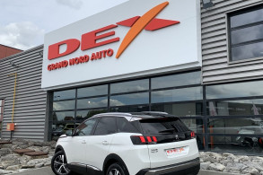 PEUGEOT 3008 1.5 BLUEHDI 130CH E6.C ALLURE BUSINESS S S 6CV