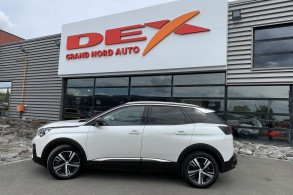 PEUGEOT 3008 1.5 BLUEHDI 130CH E6.C ALLURE BUSINESS S S 6CV