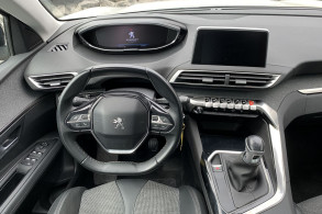 PEUGEOT 3008 1.5 BLUEHDI 130CH E6.C ALLURE BUSINESS S S 6CV
