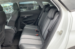 PEUGEOT 3008 1.5 BLUEHDI 130CH E6.C ALLURE BUSINESS S S 6CV