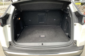 PEUGEOT 3008 1.5 BLUEHDI 130CH E6.C ALLURE BUSINESS S S 6CV