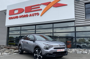 CITROEN C4 BLUEHDI 110CH S S FEEL