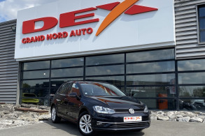VOLKSWAGEN GOLF VII 1.0 TSI 110CH CONFORTLINE DSG7 5P