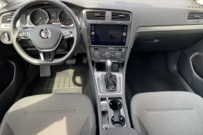 VOLKSWAGEN GOLF VII 1.0 TSI 110CH CONFORTLINE DSG7 5P